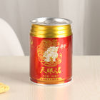 Beverage Tin Can 310 ml Energy Beverage Packaging with CMYK Printing