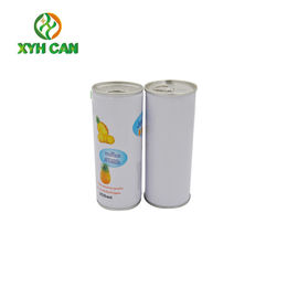 Beverage Tin Can Commercial Novel Design Beer Packaging Container